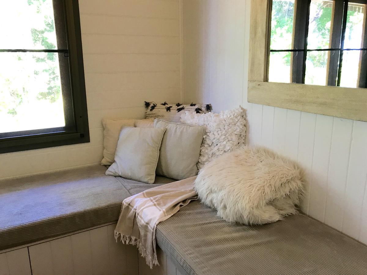 Daintree Magic Holiday House Cow Bay Exterior foto