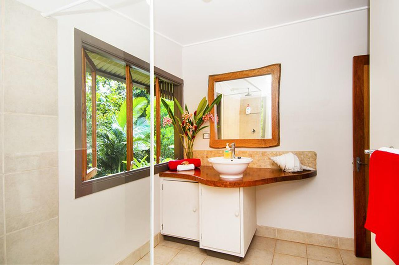 Daintree Magic Holiday House Cow Bay Exterior foto